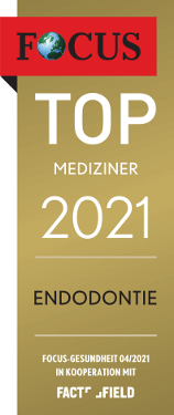 Focus Top100 Endodontologie