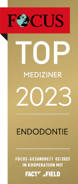 Focus Top100 Endodontologie